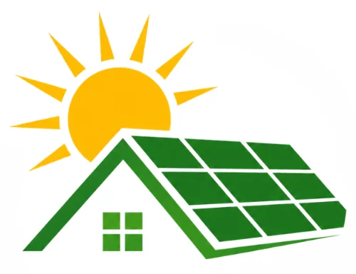 Panneaux Solaires Rousson